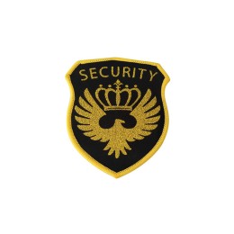 SKAB008 Customized Security Armband Golden Crown Armband Flying Armband SKAB008 Customized Security Armband Golden Crown Armband Flying Armband